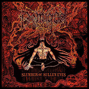 DEMIGOD - Slumber of Sullen Eyes + Unholy Domain