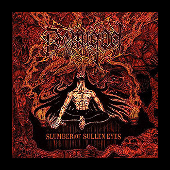 DEMIGOD - Slumber of Sullen Eyes + Unholy Domain