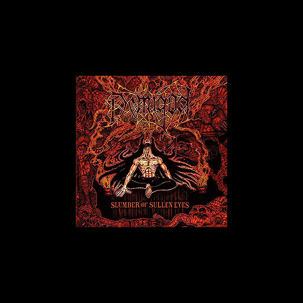 DEMIGOD - Slumber of Sullen Eyes + Unholy Domain