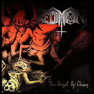 REDIMONI - The ONset of Chaos