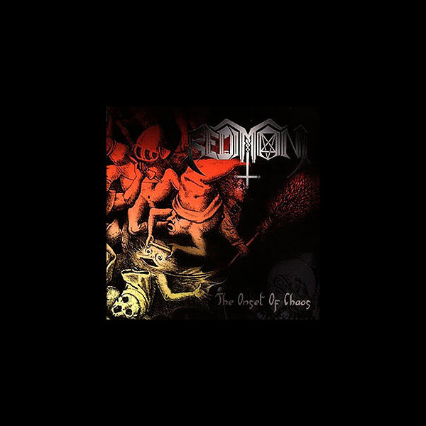 REDIMONI - The ONset of Chaos