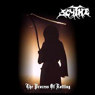 SCYTHE - The Process of Rotting