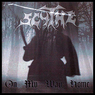SCYTHE - On My Way Home