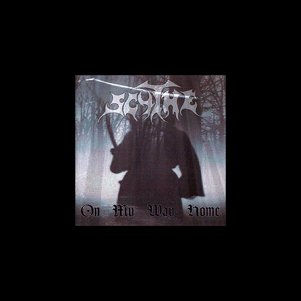 SCYTHE - On My Way Home