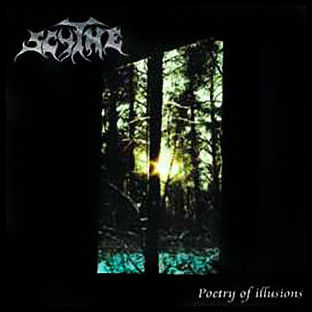 SCYTHE - Poetry of Illusions