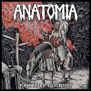 ANATOMIA - Dissected Humanity