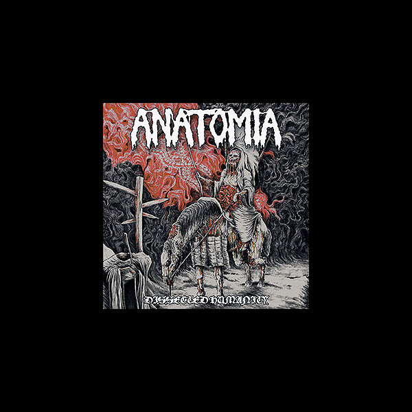 ANATOMIA - Dissected Humanity