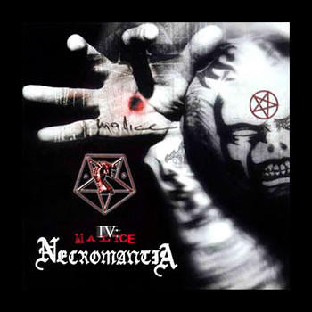 NECROMANTIA