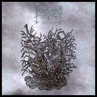 LUCIFUGUM - Vector 33