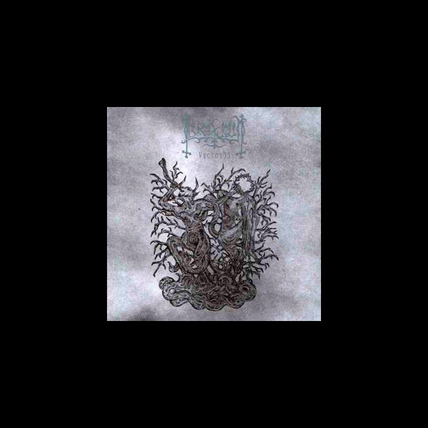 LUCIFUGUM - Vector 33