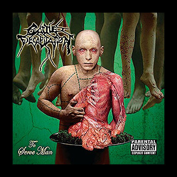 CATTLE DECAPITATION