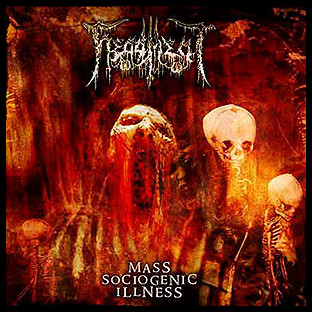 HEADMEAT - Mass Sociogenic Illness