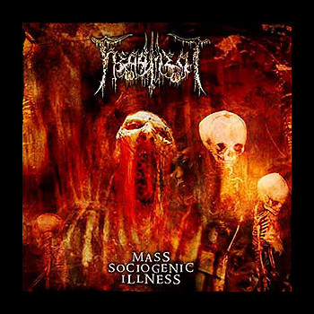 HEADMEAT - Mass Sociogenic Illness