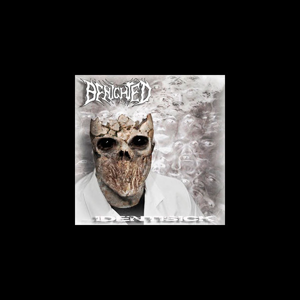 BENIGHTED - Identisick