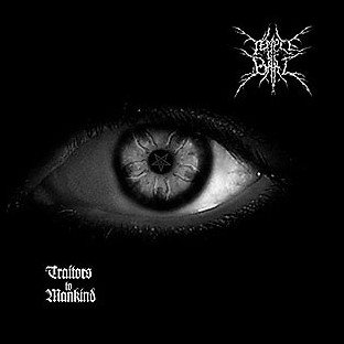 TEMPLE OF BAAL - Traitors To Mankind