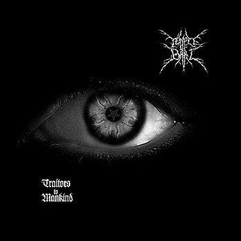 TEMPLE OF BAAL - Traitors To Mankind