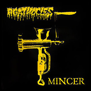 AGATHOCLES - Mincer