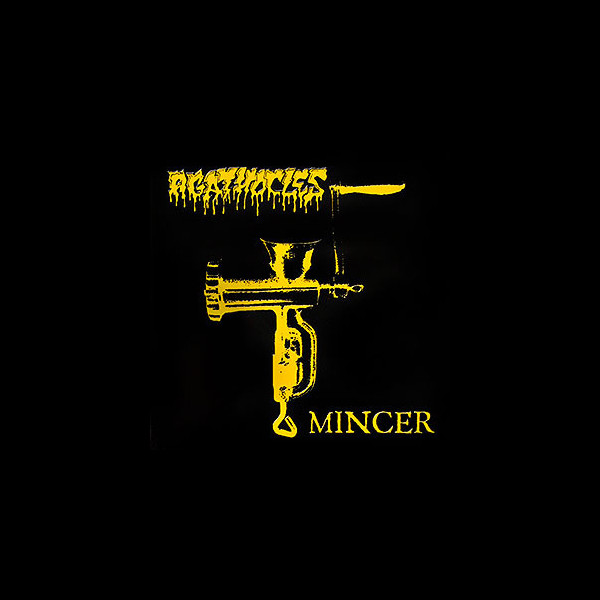 AGATHOCLES - Mincer