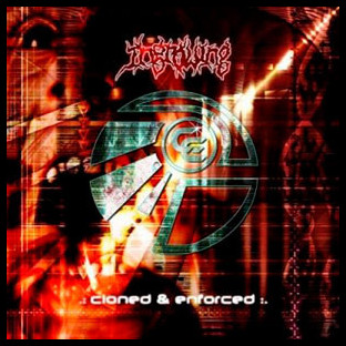 INGROWING - Cloned & Enforced