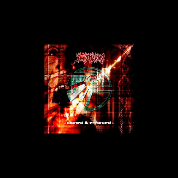 INGROWING - Cloned & Enforced