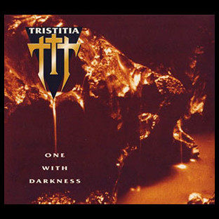 TRISTITIA - One With Darkness