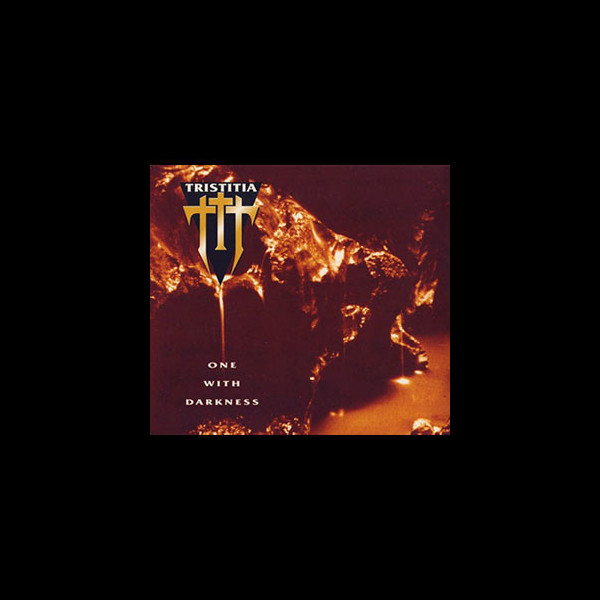 TRISTITIA - One With Darkness