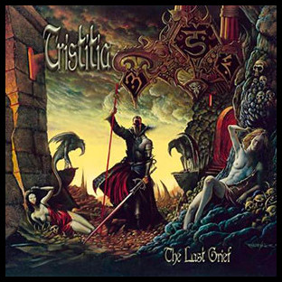 TRISTITIA - The Last Grief
