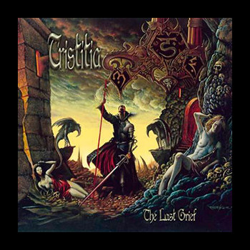 TRISTITIA - The Last Grief