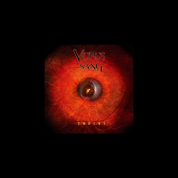 VIDRES A LA SANG - Endins