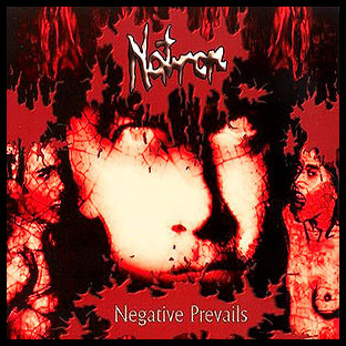 NATRON - Negative Prevails