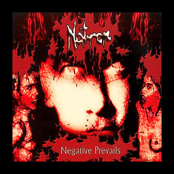 NATRON - Negative Prevails