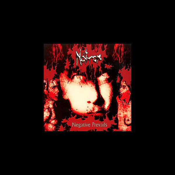 NATRON - Negative Prevails