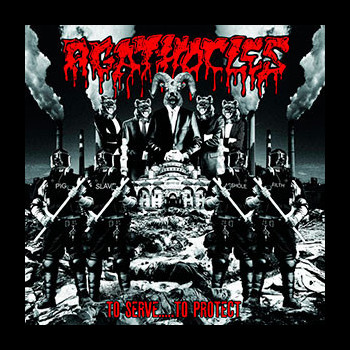 AGATHOCLES