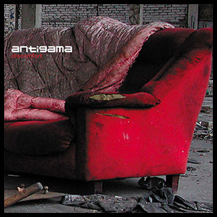 ANTIGAMA - Discomfort