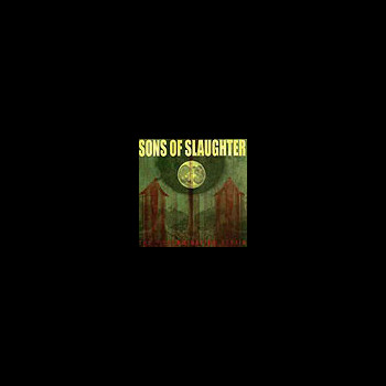 SONS OF SLAUGHTER - The Extermination Strain