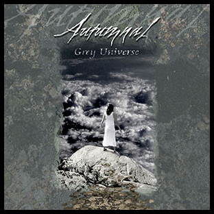 AUTUMNAL - Grey Universe [+Demos]
