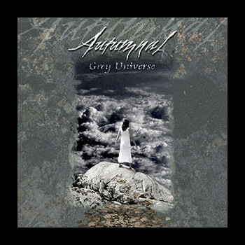 AUTUMNAL - Grey Universe [+Demos]