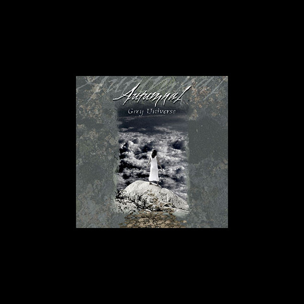 AUTUMNAL - Grey Universe [+Demos]