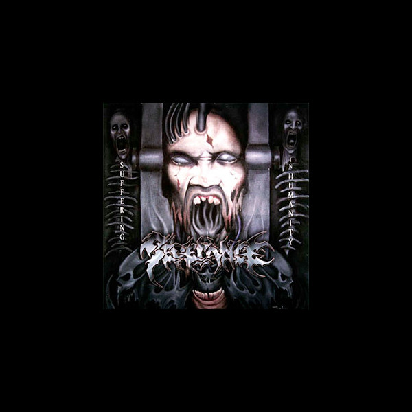 SEVERANCE - Suffering in Humanity
