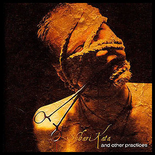 ISACAARUM - Shibari Kata and Other Practices