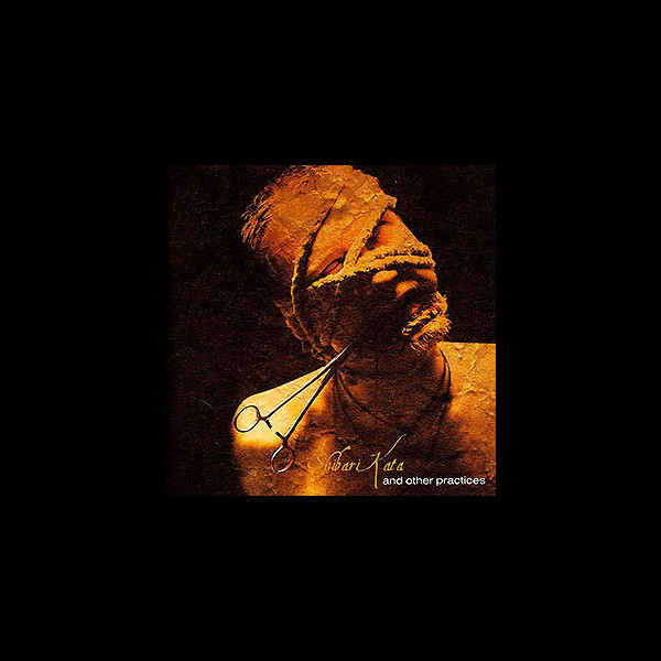 ISACAARUM - Shibari Kata and Other Practices