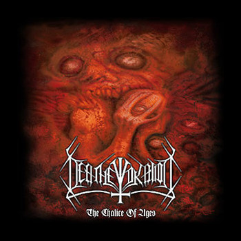 DEATHEVOKATION - The Chalice of Ages [+ Bonus]