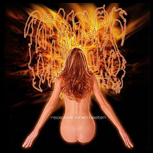 WACO JESUS - Receptive When Beaten