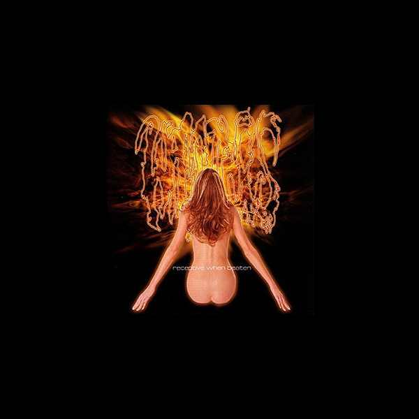 WACO JESUS - Receptive When Beaten