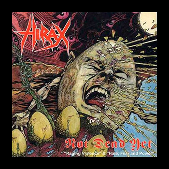 HIRAX