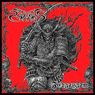 SABBAT - Fetishism (korea)