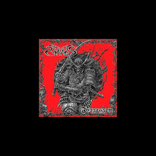 SABBAT - Fetishism (korea)