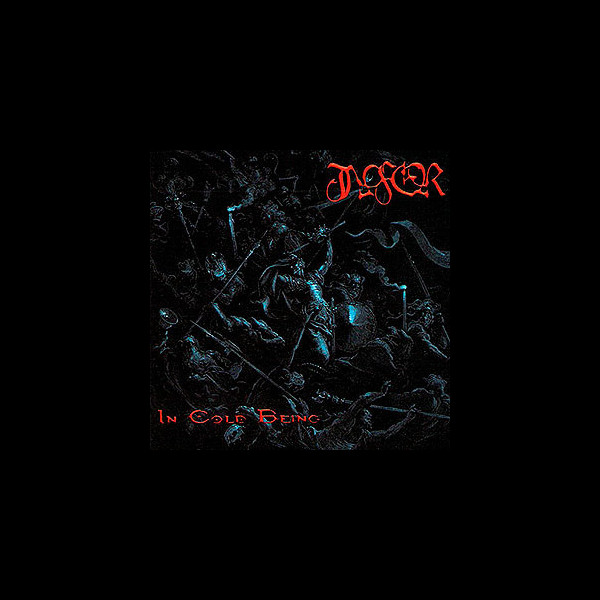 INFER - In Cold Being