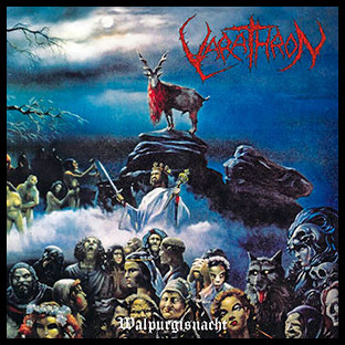 VARATHRON - Walpurgisnacht