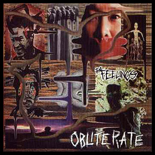 OBLITERATE - The Feelings